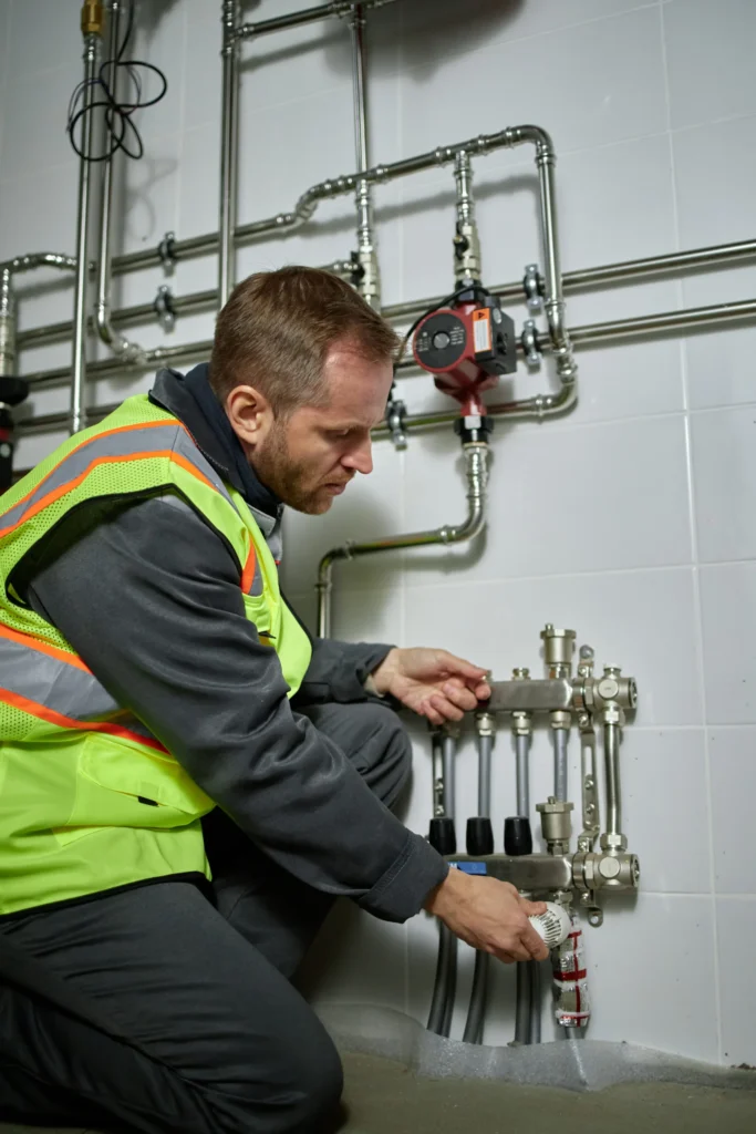 Local Gas Safe engineers covering Luton, Dunstable and surrounding areas