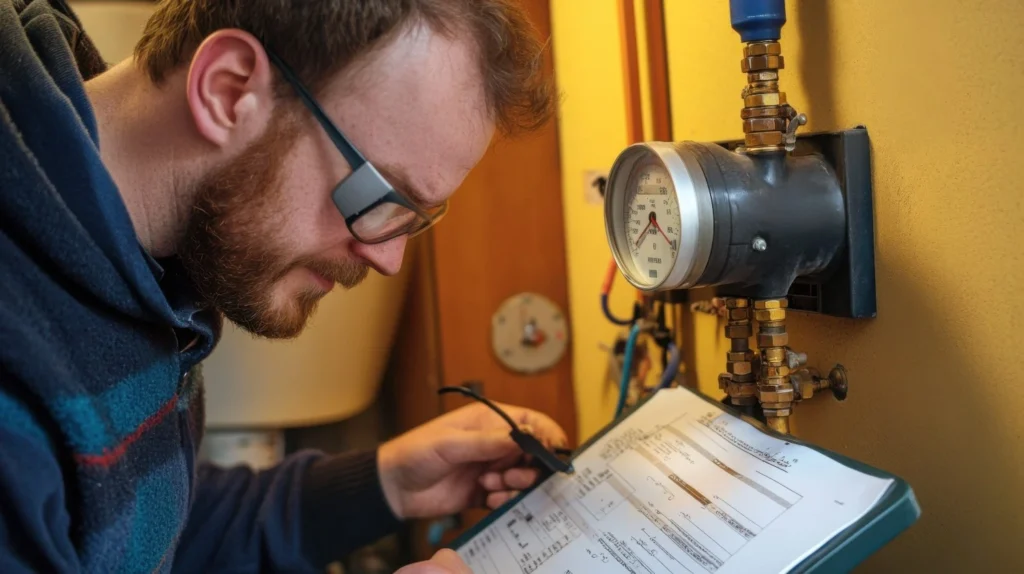 BoilerFaultFindingDiagnosticsinLuton