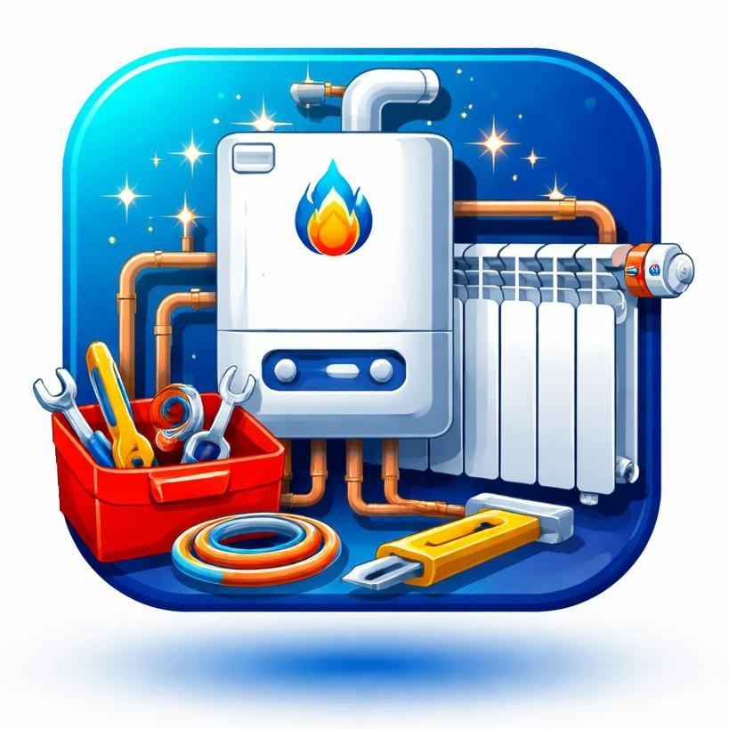 Central-Heating-Installation-in-Luton