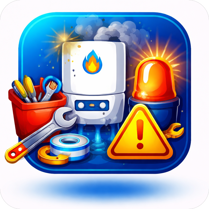 Emergency Boiler Repair in Luton