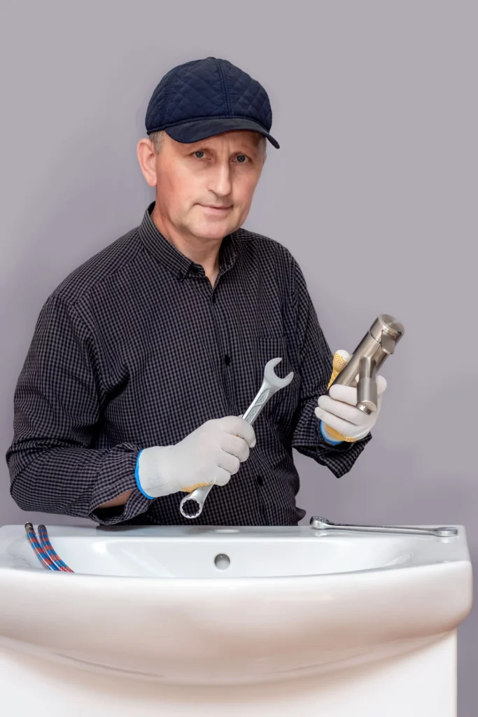 Emergency Plumbing Services in Luton