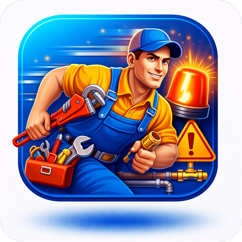 Fast Response Emergency Plumber Near You