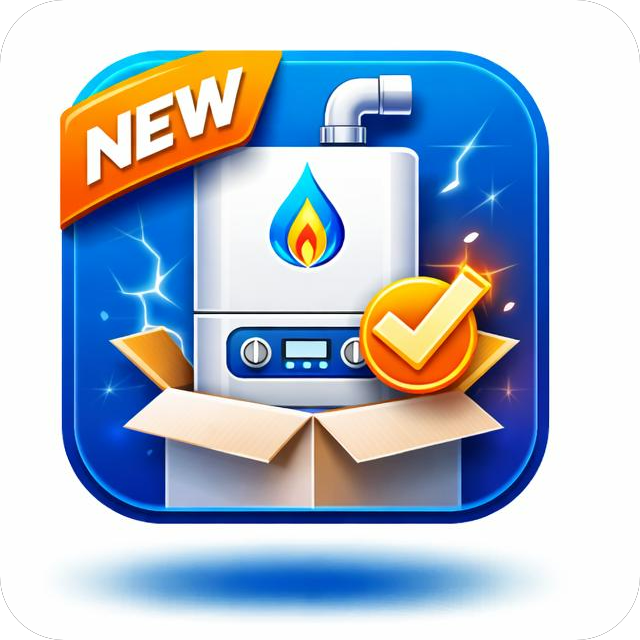 New-Boiler-Installation-in-Luton