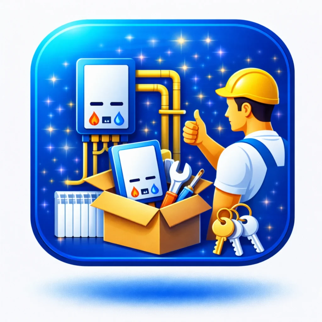 New Boiler Installations for Landlords