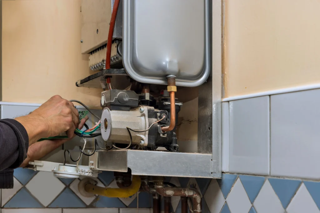 New Boiler Installations for Landlords