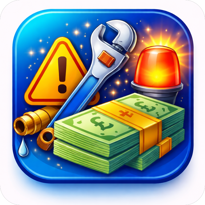 Transparent Emergency Plumbing Costs img