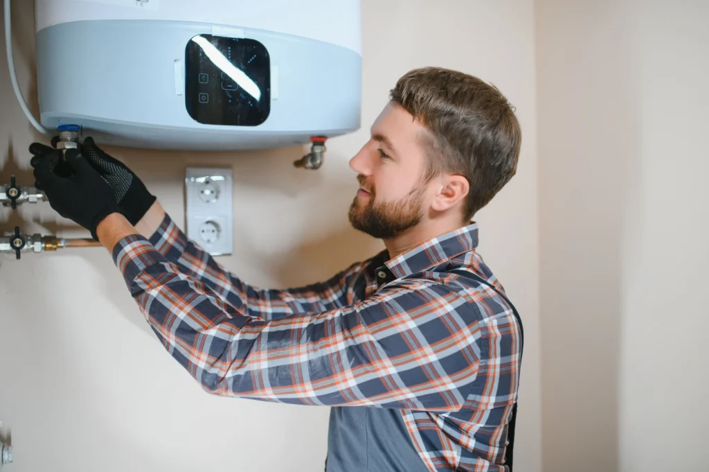 Boiler repairs for landlords and rental properties in Luton