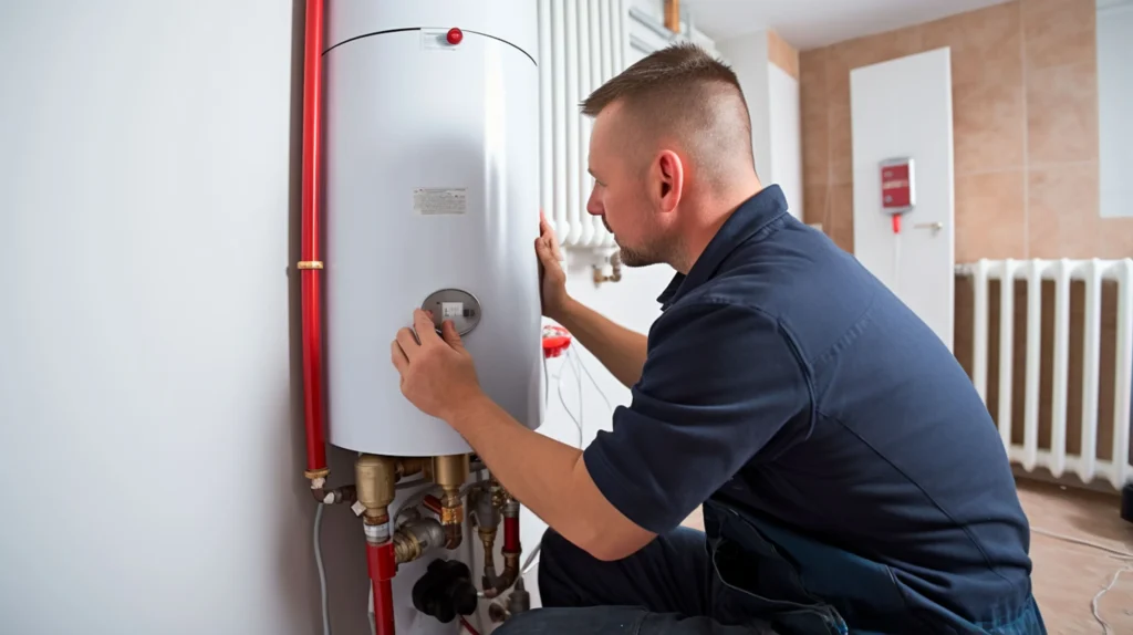 Landlord boiler servicing in Luton – Gas Safe certified engineers