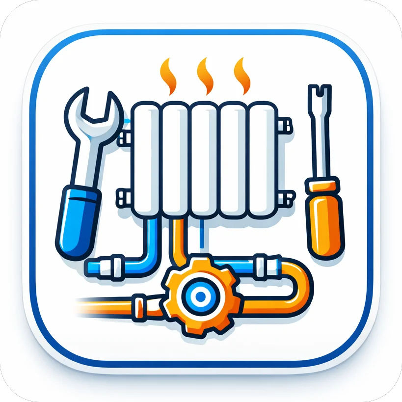 Radiator installation and repair service in Luton